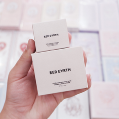 Kem Lót Red Earth V10 Energised Face Base Primer & Moisturizer