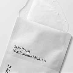 Mặt Nạ Dưỡng Da JMsolution Skin Boost Mask 1.0