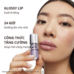 Son Dưỡng YSL Loveshine Plumping Lip Oil Gloss 6ml