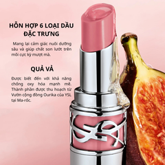 Son Dưỡng YSL Loveshine Lipstick 3.2g