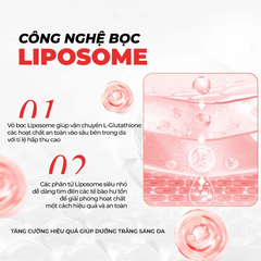 Nước Thần Dưỡng Trắng Da Angel's Liquid Tone Up Whitening Program Treatment Essence 150ml