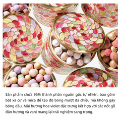 Phấn Phủ Guerlain Meteorites Light Revealing Pearls Of Powder 20g