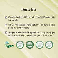 Kem Dưỡng Ẩm Phục Hồi Da Dr.Althea 345 Relief Cream 50ml