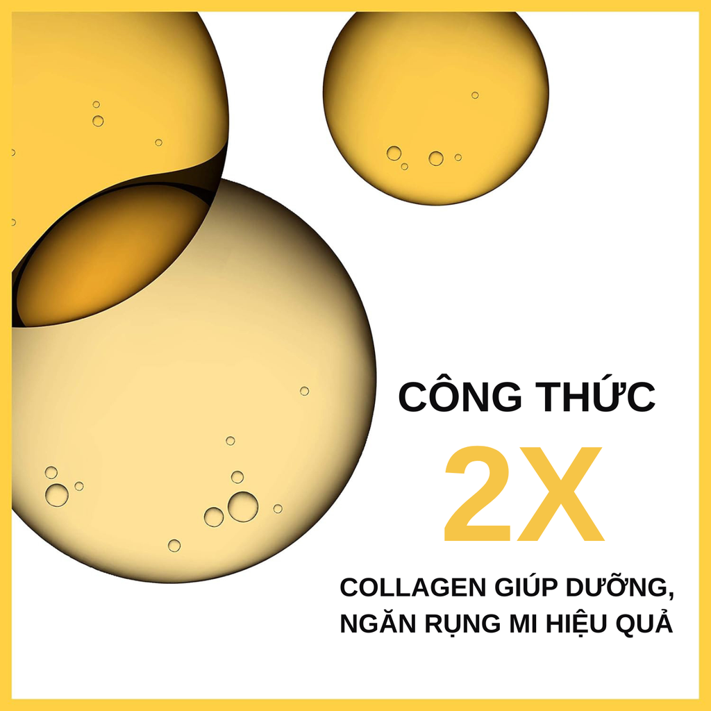 Mascara Maybelline Làm Dày Mi & Ngăn Rụng Mi Mascara Colossal Waterproof Black