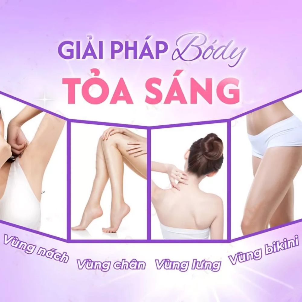 Kem Tẩy Lông Velvet Depilatory Cream 100ml