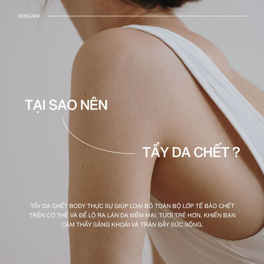 Tẩy Da Chết Toàn Thân Hương Chanh Đào Exclusive Cosmetic Gel Scrub Grapefruit Lime Apricot 380g