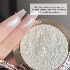 Phấn Bắt Sáng Flower Knows little Angel Collection Embossed Highlighter 8g