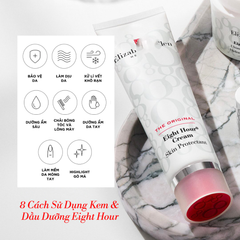Kem Dưỡng Da Elizabeth Arden Eight Hour Cream Skin Protectant The Original 50g