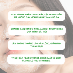 Sữa Rửa Mặt Cho Da Dầu &  Da Mụn Dermacos Anti-Acne Deep Cleansing Gel 150ml