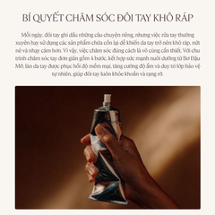 Kem Dưỡng Da Tay L'Occitane Perfumed Hand Cream 150ml