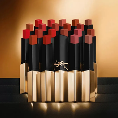 Son Thỏi YSL The Slim Couture Matte Lipstick 2.2g