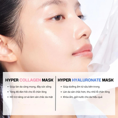 Mặt Nạ Dạng Thạch Mediheal Hyper Low-Molecular Liposome 24ml