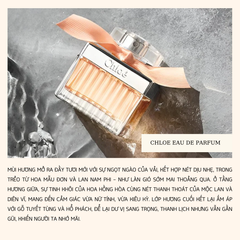Set Nước Hoa Chloe Nomade EDP 20ml & Chloe EDP 20ml
