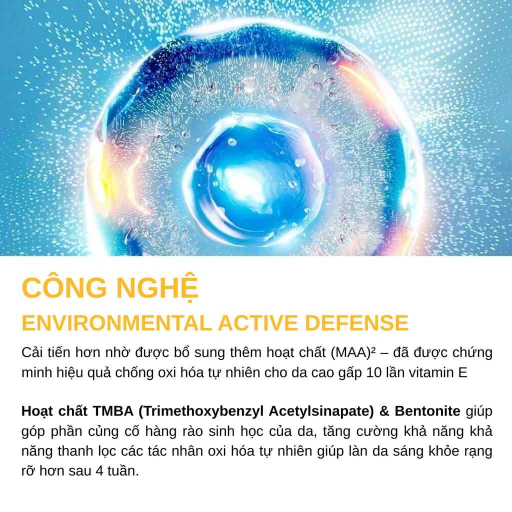 Kem Chống Nắng Cho Mọi Loại Da Bioderma Photoderm XDefense Ultra Fluid SPF50+ PA++++ 40ml