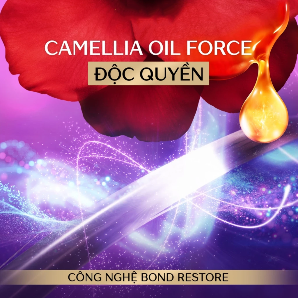 Dầu Xả Phục Hồi & Ngăn Gãy Rụng Tsubaki Premium Ex Hair Fall Care & Repair Conditioner Treatment 450ml