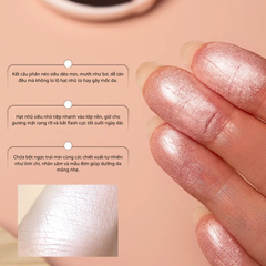 Phấn Bắt Sáng Original Artist Lion Highlight Powder 11.5g