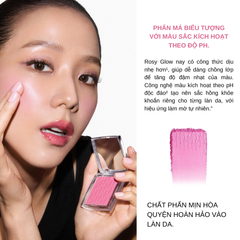 Phấn Má Hồng Dior Backstage Rosy Glow 4.5g