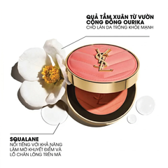 Phấn Má Hồng YSL Make Me Blush 6g