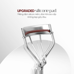 Bấm Mi Góc Rộng Vacosi BM12 Titan Eyelash Curler