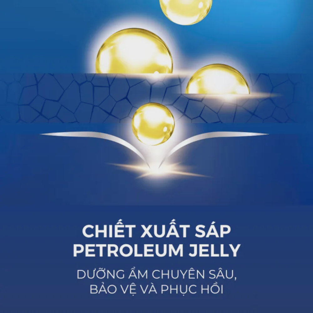 Son Dưỡng Vaseline Lip Therapy 9.6g