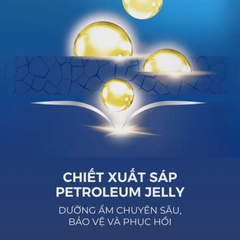 Son Dưỡng Vaseline Lip Therapy 9.6g