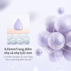 Kem Lót Ositree Color Correcting Makeup 32g