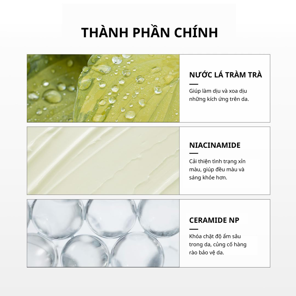 Kem Dưỡng Ẩm Phục Hồi Da Dr.Althea 345 Relief Cream 50ml