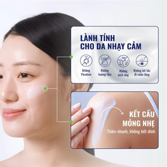 Kem Dưỡng Ẩm Cho Da Nhạy Cảm Cetaphil Moisturizing Cream 453g