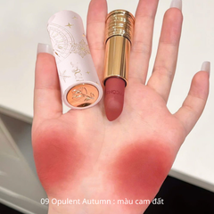 Son Thỏi Lancome L'Absolu Rouge Drama Matte Lipstick 3.4g (vỏ hồng)