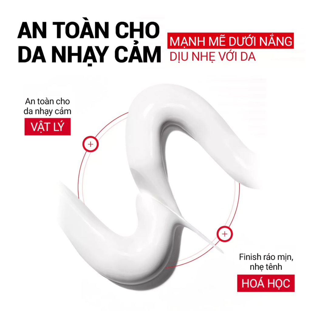 Kem Chống Nắng Cho Da Treatment Cell Fusion C Laser Uv Sunscreen 100 SPF50+ PA++++ 35ml + 35ml