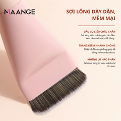 Cọ Tán Kem Nền Maange Foundation Brush