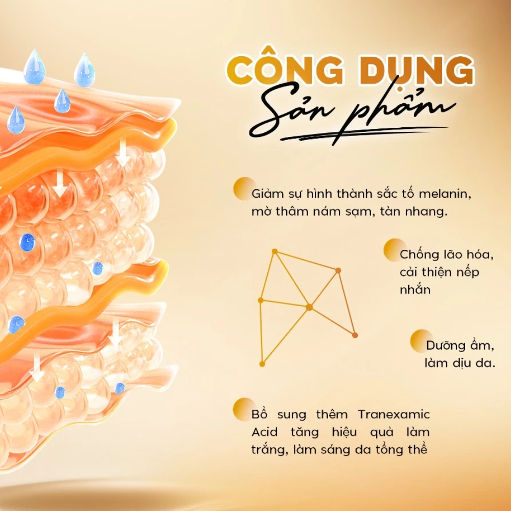 Tinh Chất Dưỡng Trắng Cải Thiện Nếp Nhăn Và Nám Dr.Pepti Centella Dark Spot Solution Ampoule Pro 30ml
