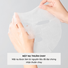 Mặt Nạ Dưỡng Da JMsolution Skin Boost Mask 1.0