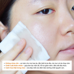 Nước Cân Bằng Làm Dịu Da Kiehl's Calendula Herbal Extract Alcohol-Free Toner