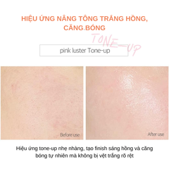 Kem Chống Nắng Nâng Tông Round Lab Birch Juice Moisturizing Tone-Up Sunscreen SPF50+ PA++++ 50ml