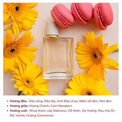 Nước Hoa Nữ Burberry Her EDP 100ml