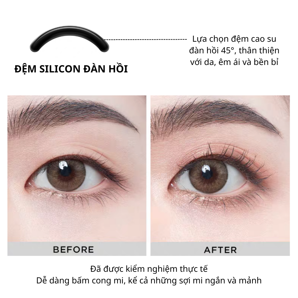 Bấm Mi Perfect Diary Eye Max Lash Curler