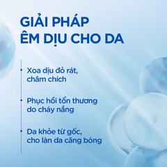 Tinh Chất Tế Bào Gốc Hỗ Trợ Phục Hồi & Tái Tạo Da Oh!Oh! Oatmere Serum 25ml