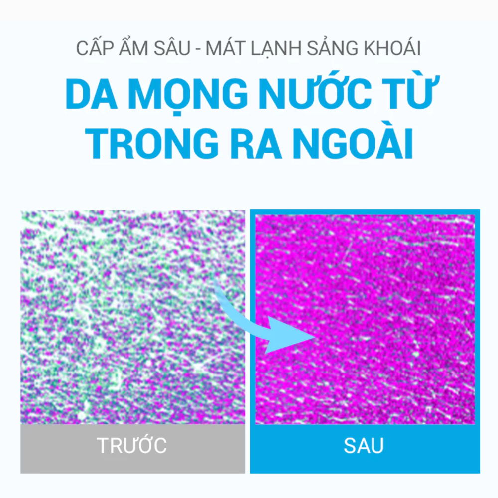 Mặt Nạ Ngăn Ngừa Mụn Cell Fusion C Cica Cooling Mask 27g