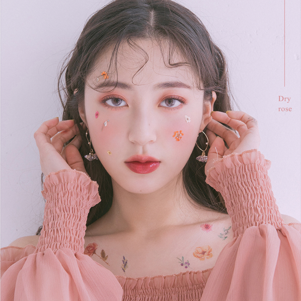 Phấn Mắt 4 Ô Romand Better Than Eyes 6.5g