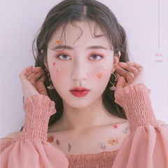 Phấn Mắt 4 Ô Romand Better Than Eyes 6.5g
