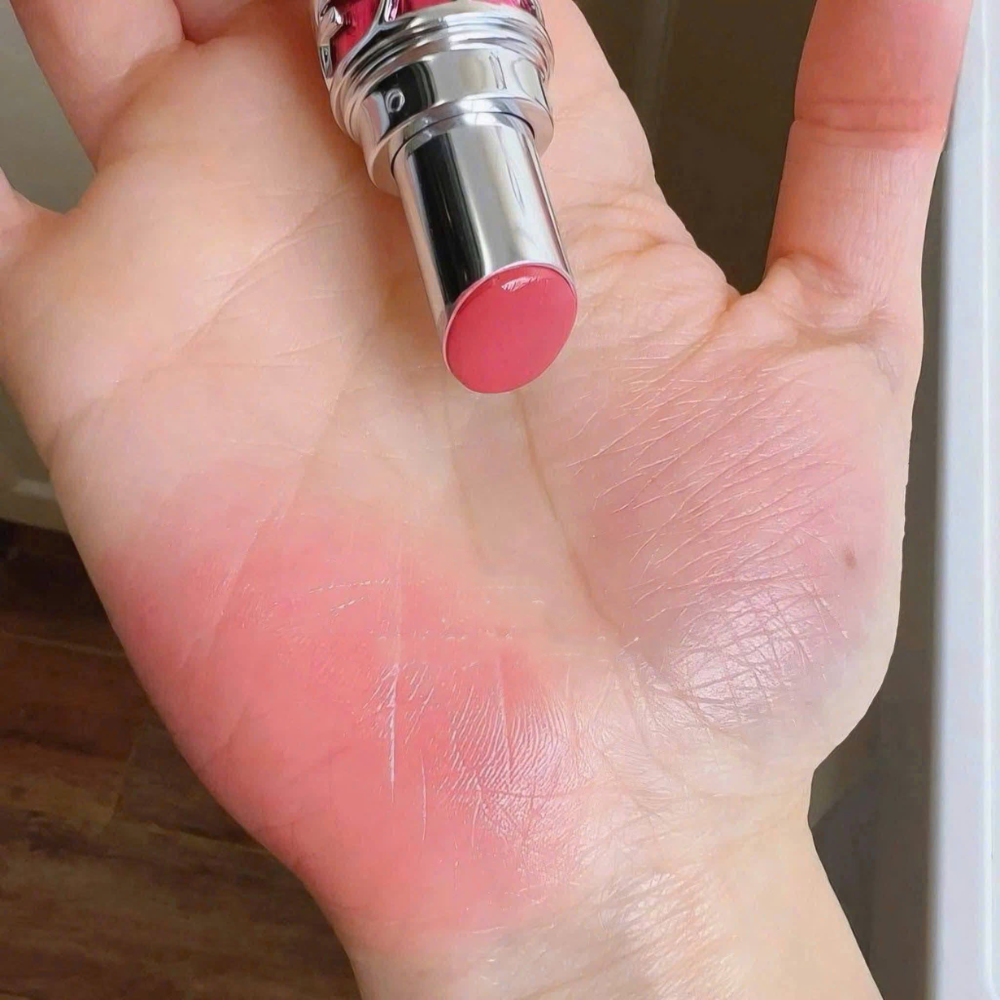 Son Dưỡng Ẩm YSL Loveshine Candy Glaze 3.2g
