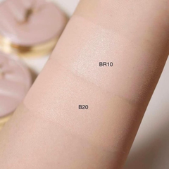 Phấn Nước YSL Touche Eclat Glow-Pact Cushion High Cover Mesh Foundation Couture Collection SPF23 PA++ 12g