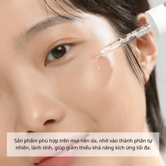 Serum Cấp Ẩm Phục Hồi Da Mediphar+ Hydrating B5 30ml