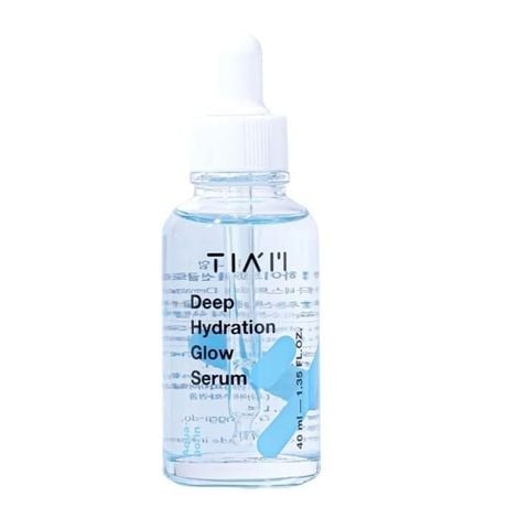 Tinh Chất Cấp Nước Căng Bóng Da Tia'm Deep Hydration Glow Serum 40ml