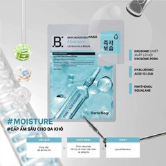 Mặt Nạ Bano:Bagi Skin Booster Mask 25g