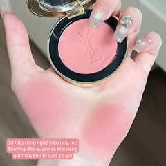 Phấn Má Hồng YSL Make Me Blush 6g