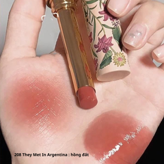 Son Thỏi Gucci Rouge De Beaute Brillant Limited Edition 1.8g