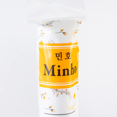 Bông Tẩy Trang Minho Cotton Pads 150 Miếng