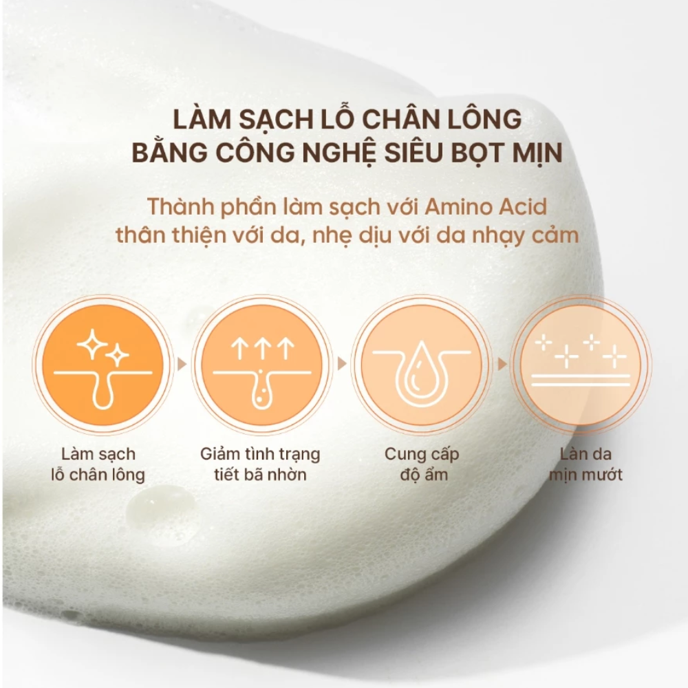 Set Sữa Rửa Mặt Whoo Gong Jin Hyang Clarifying Facial Foam Cleanser Special Set